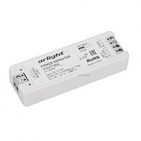 Повторитель усилитель сигнала Arlight SMART-DIM 12/24В 8А 96/192Вт IP20  картинка 